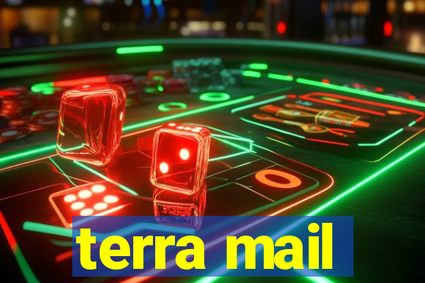 terra mail